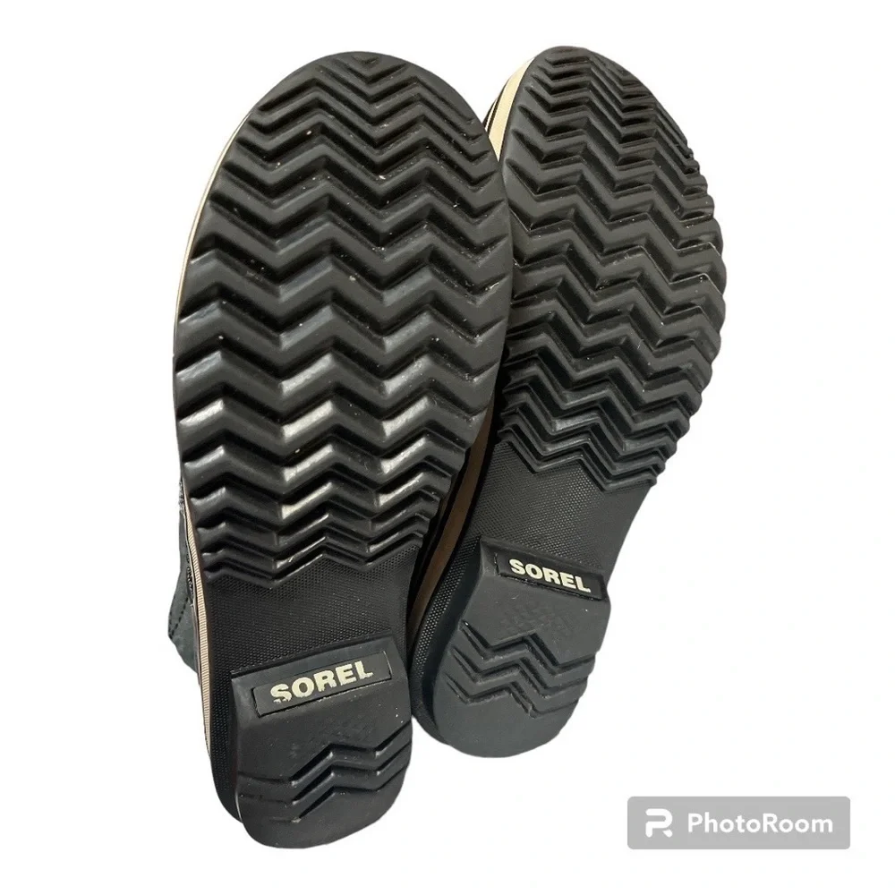 Sorel Youth Tofino Boot 4